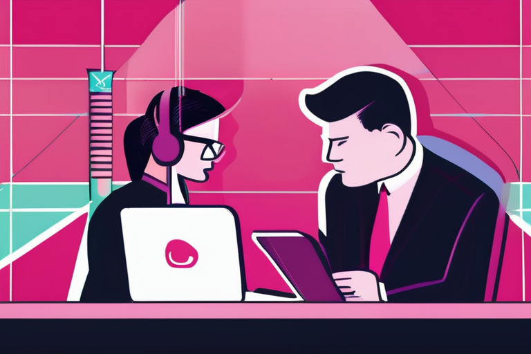 "Ofcom Takes Aim at Online Sexism, Naming and Shaming Abusers"