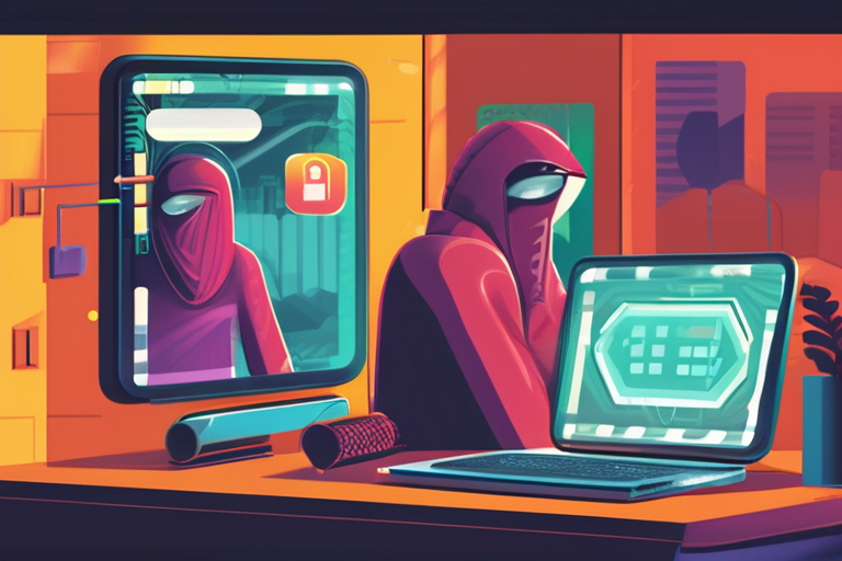 Scammers Hijack Phone, Steal Thousands: Uncovering the Vulnerabilities of Our Digital Lives