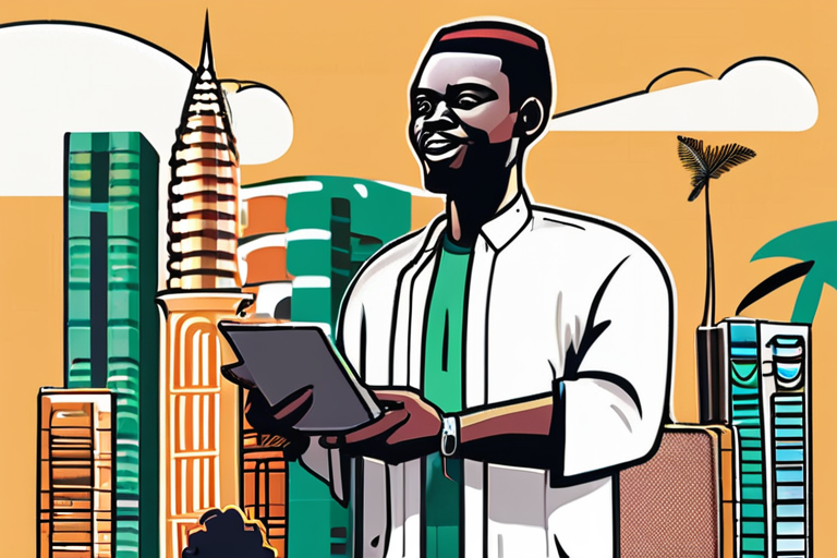 African Start-ups Win Big with New Tourism Platform