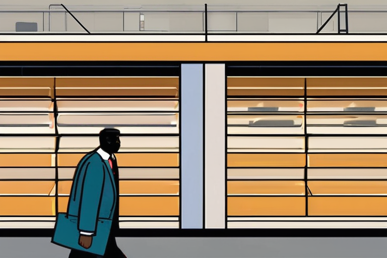 Minimum Wage Hike: £12.71 Threshold Set for Over-21s from April