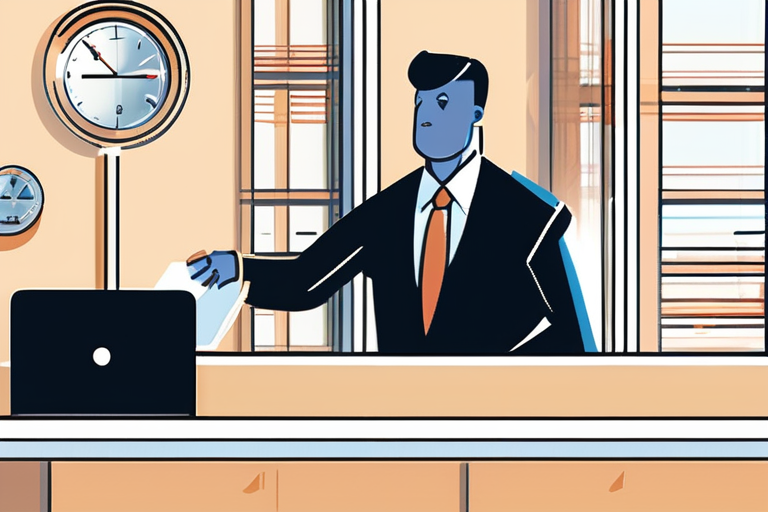 "UK Backs Down on Company Register Access Amid BVI Pressure"