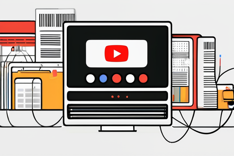 YouTube Tackles Algorithm Frustration with Custom Feed Overhaul