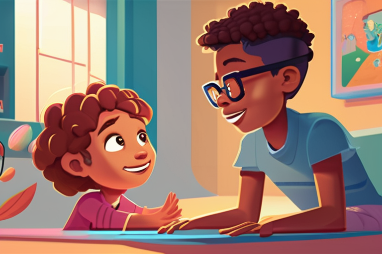 Character AI Shifts Focus to Interactive "Stories" for Kids, Replacing Open-Ended Chat