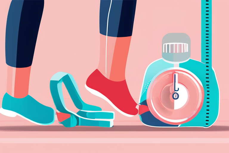 GLP-1 Weight-Loss Medications May Leave Patients Without a Safety Net