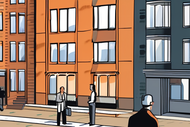 RealPage Agrees to Gut Landlord Pricing Tool Amid Antitrust Settlement