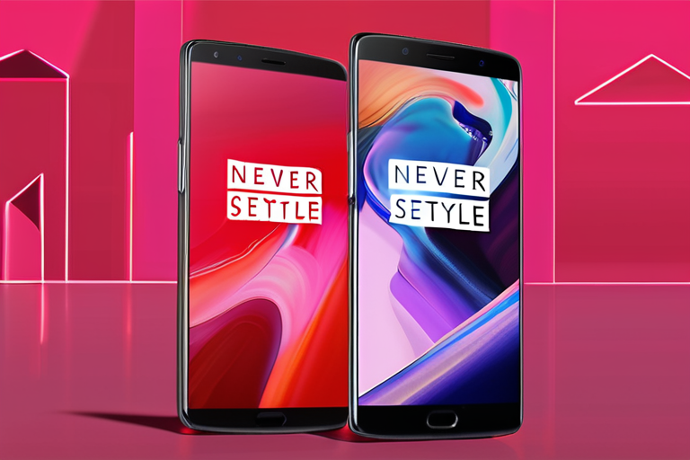 OnePlus Unveils Black Friday Deals: Hundreds Off Latest Devices