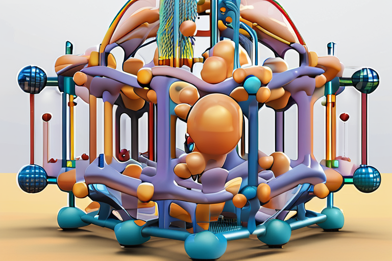 AlphaFold 2 Pioneers Breakthrough in Protein Structure Prediction, Nobel Laureates Share Vision for Next-Gen Science