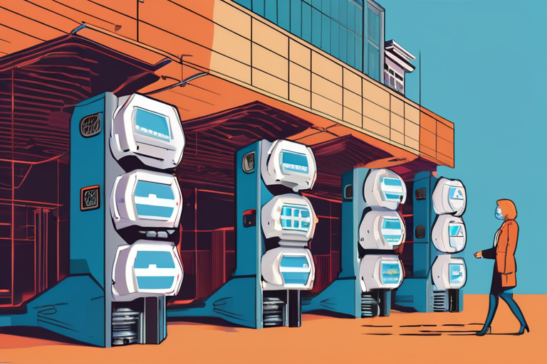 Europe's AI Surge: Unlocking a $4 Trillion Economic Boom