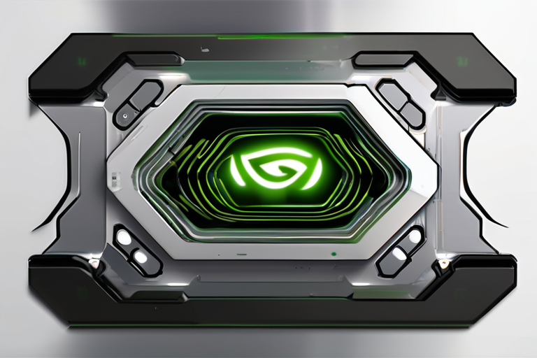 Nvidia Fires Back on X Amid Google's AI Infrastructure Challenge