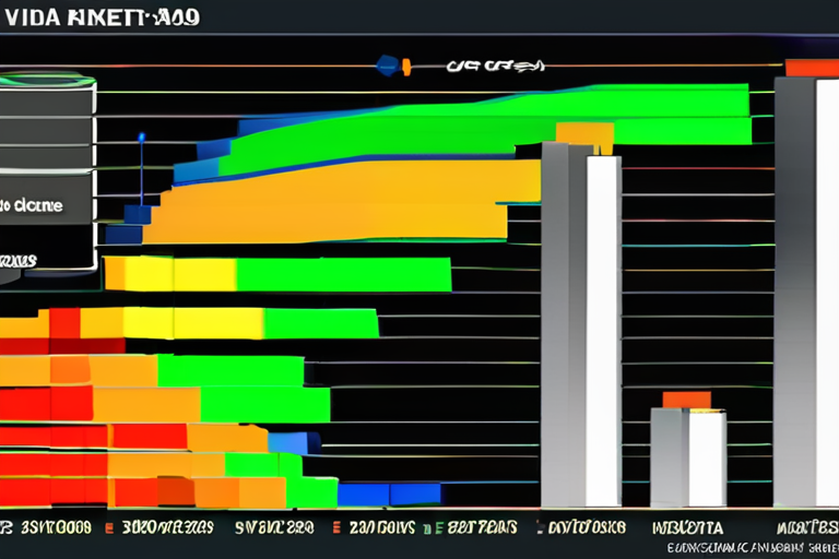 Nvidia's Market Value Plummets $250 Billion as Google's Gemini 3 Surges to AI Supremacy