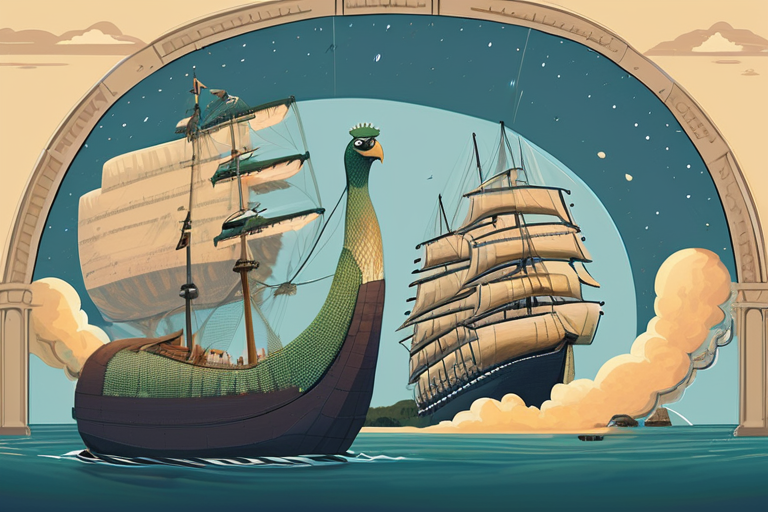 Galápagos Giant Survives Empires, Wars, and 20 US Presidents