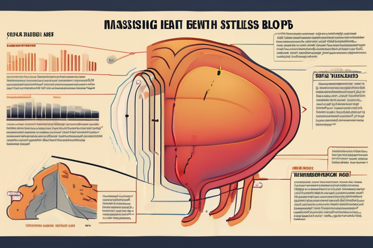 Massive Hidden Heat Blob Unfolds Beneath the U.S.
