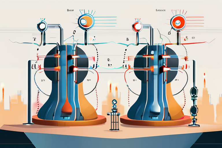 Researchers Correct Groundbreaking Nuclear Fission Theory in Nature