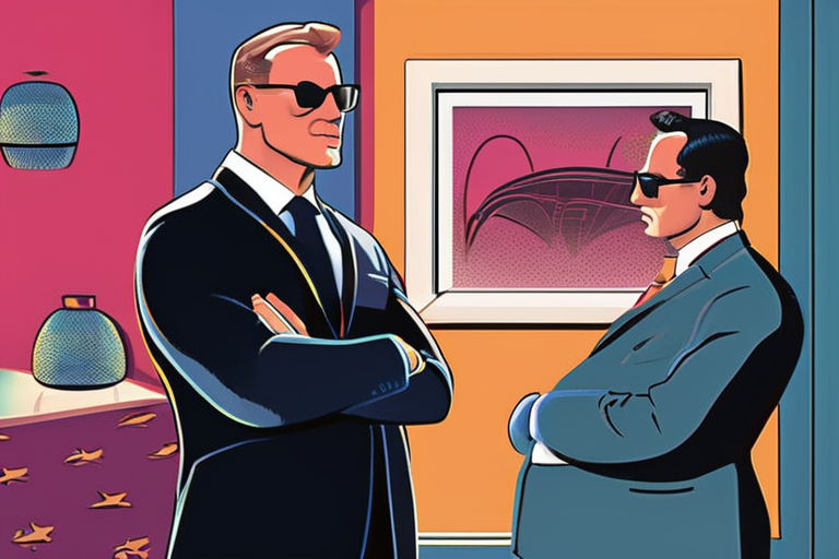 Chris Corbould Brings Hollywood Magic to India: Oscar Winner Reveals Secrets of James Bond and Batman Spectacles