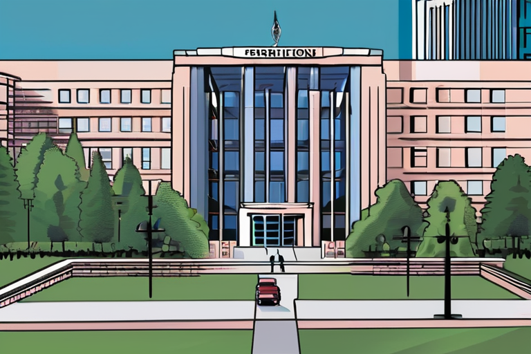 CDC Appoints New Deputy Director Amid Concerns Over Vaccine Misinformation