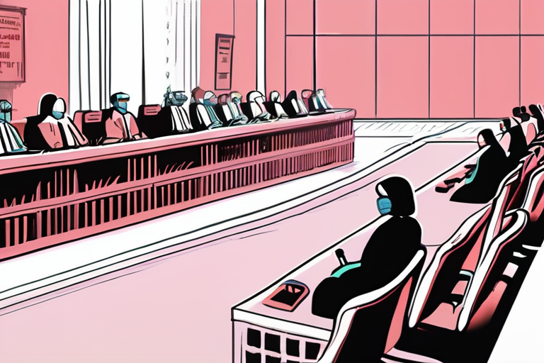 Italian Parliament Unanimously Approves Life Sentence for Femicide