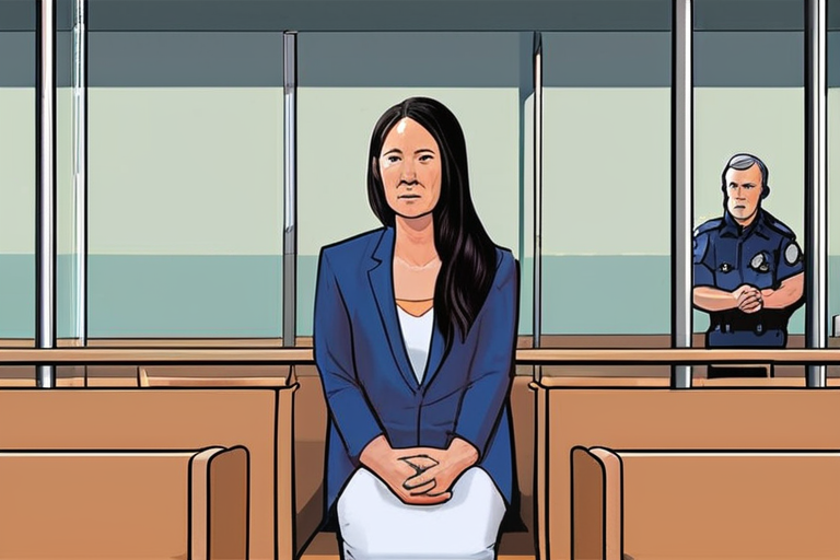 New Zealand Mother Sentenced to Life in Prison for Murdering Her Two Children