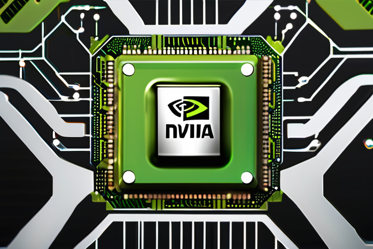 Nvidia Defies Google Chip Threat, Downplays Market Competition Fears