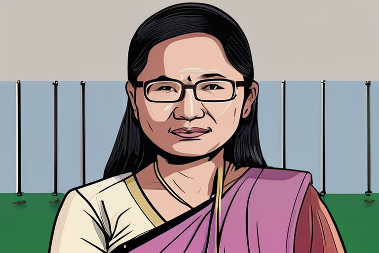 India, China Trade Barbs Over Detention of Arunachal Pradesh Woman