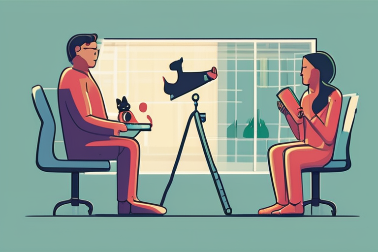 Genes Linked to Dog Behavior Also Shape Human Personalities