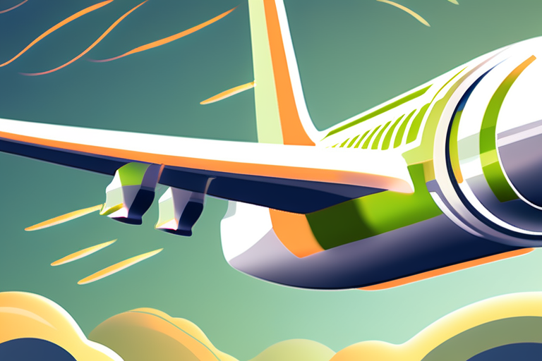 GE Aerospace to invest $300M in Beta Technologies to pair up on hybrid-electric power | TechCrunch