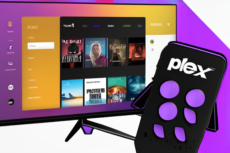Plex Shuts Down Free Remote Streaming Access on Roku This Week