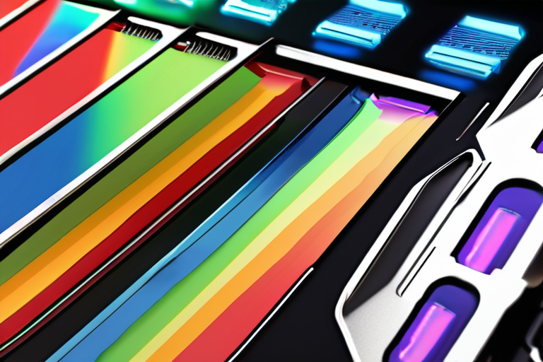 GPU Prices Stabilize as RAM Costs Soar to New Heights