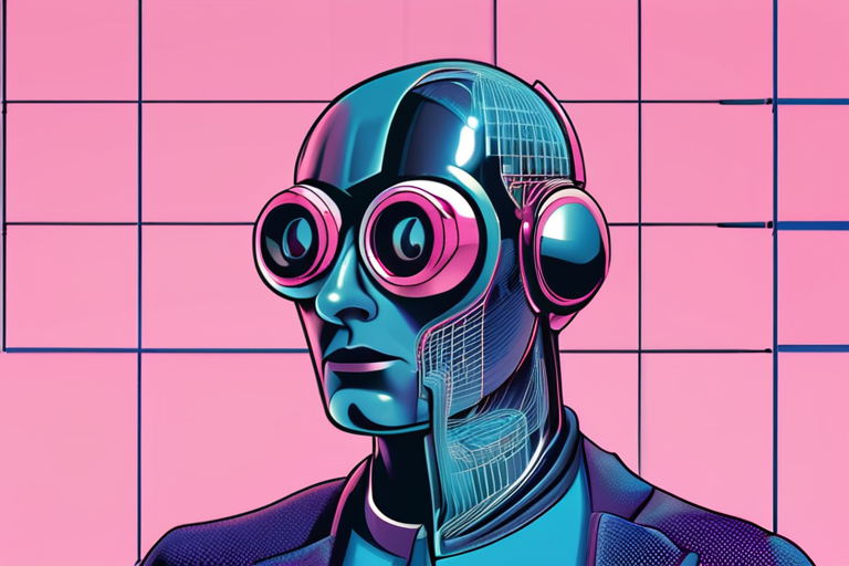 AI Boom Turns to Bust: 10% Decline in AI Stocks Amid Job Concerns