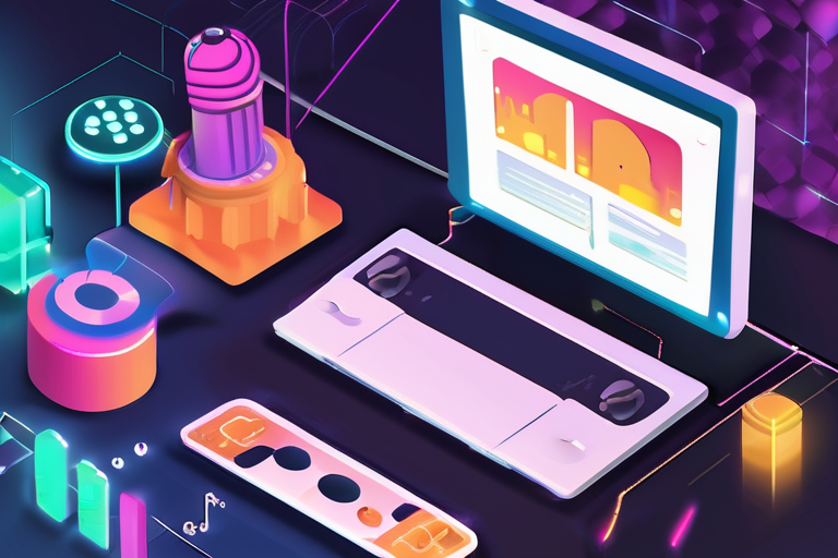 AI Hype Index: Entertainment Industry Embraces AI-Generated Content with Caution