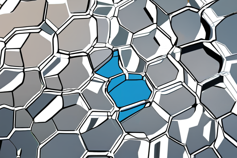 AlphaFold 2 Breaks New Ground in Protein Structure Prediction