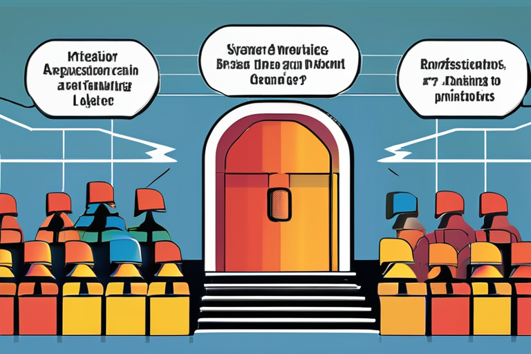 VMware Migration Takes Center Stage Amid Escalating Cyber Threats