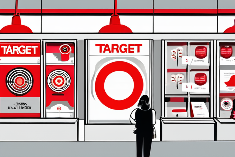 Target Identifies Emotion as Retail's Next Big Disruptor