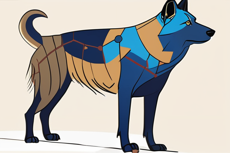 Scientists Uncover Ancient Roots of Canine Diversity