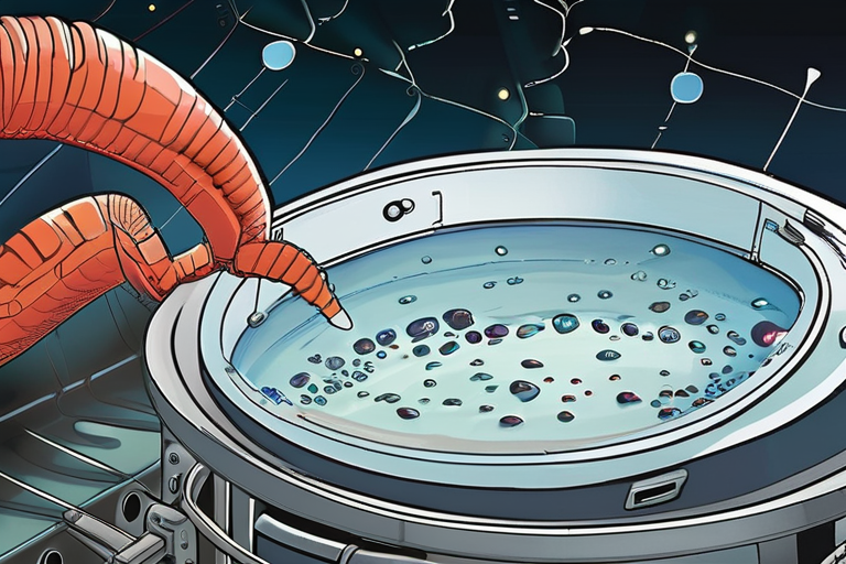 Scientists Uncover Hidden Deep-Sea Hotspot Teeming with Life