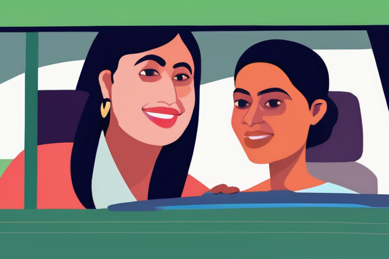 Women in the Driver's Seat: Bangladesh's Entrepreneurial Boom