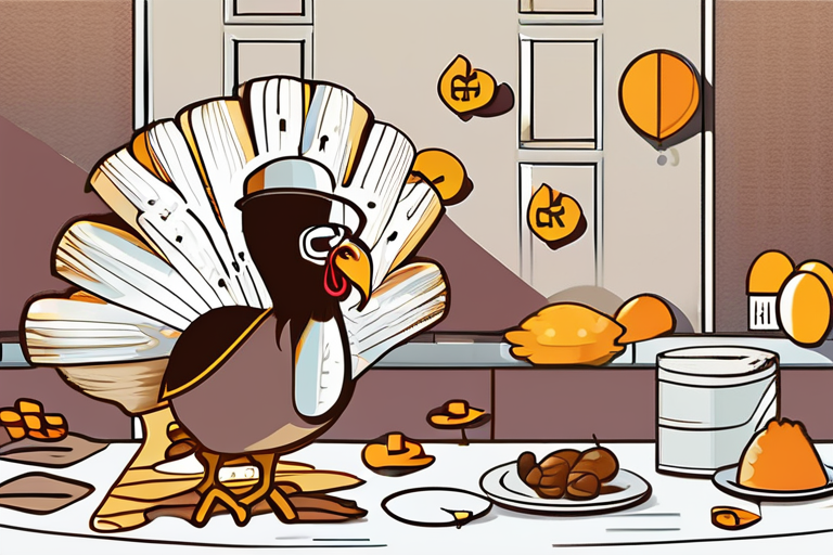 Is the Turkey Tradition on Thin Ice This Thanksgiving?
