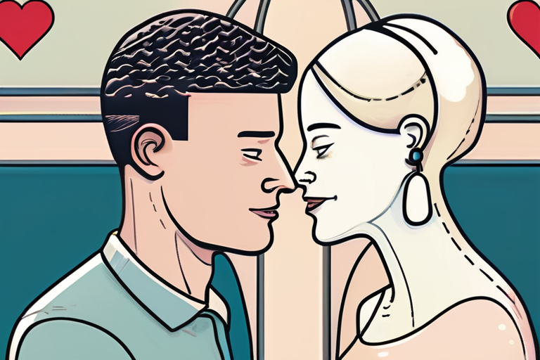 Love Without Endless Adoration: When Feeling Meets Reality in Relationships