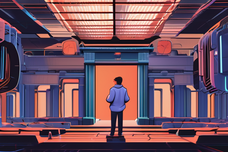 OpenAI's ChatGPT Users Enter Uncharted Territory: A Reality Check