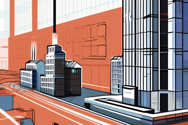 US Companies Feel Pinch as White House Eases Tariff Pressure