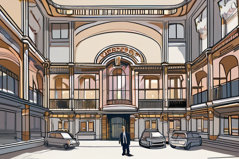 French Court Upholds Sarkozy's Conviction for Illicit Campaign Financing