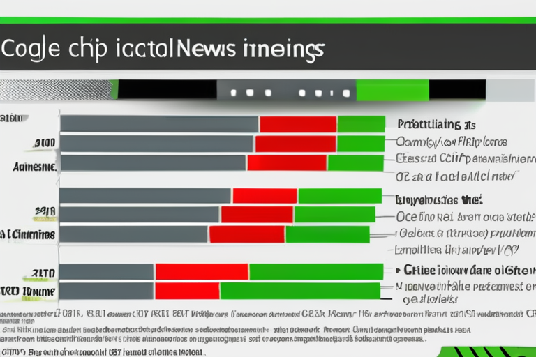 Nvidia Defies Google AI Chip Threat, Shares Dip Slightly