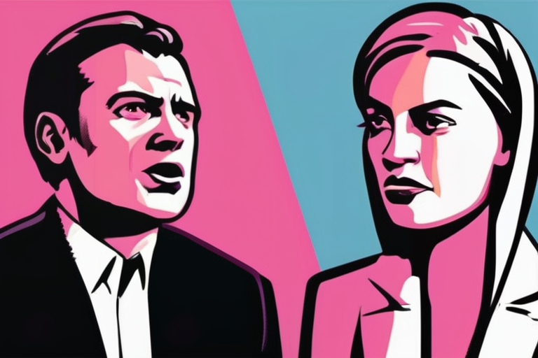 "Ofcom Names and Shames Online Sexism Hotspots"