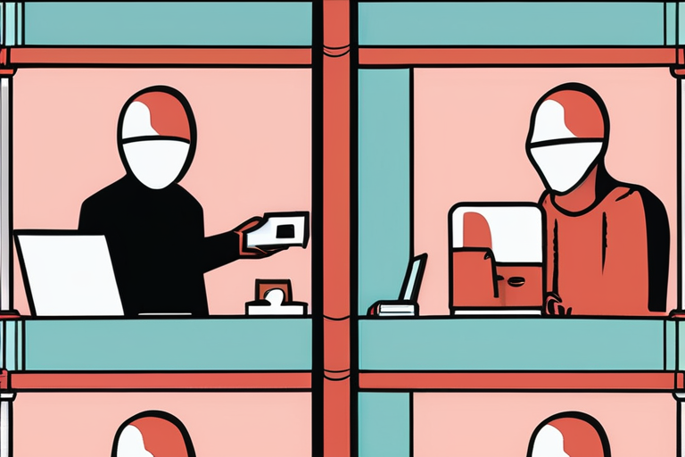 Scammers Stole Thousands with a Single Hack: What's a Sim Swap Attack?