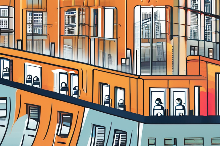 UK Economy Growth Forecast Downgraded Amid Tax Hikes and Gradual Recovery