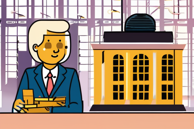 Rachel Reeves Unveils Budget 2025: Key Changes to UK Tax and Spending Plan