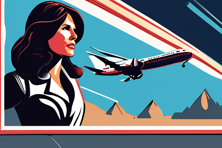 Kristi Noem's Deportation Flights to El Salvador Continue Amid Controversy