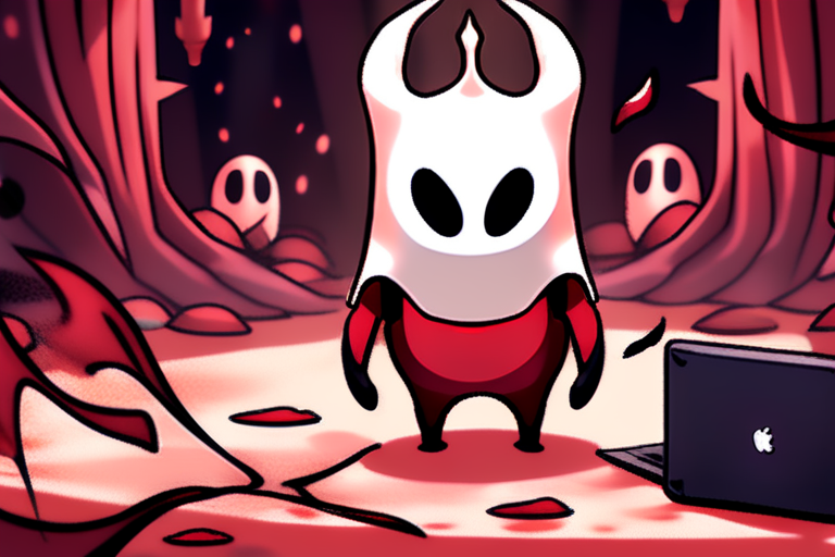‘Hollow Knight: Silksong’ Is Already Causing Online Gaming Stores to Crash