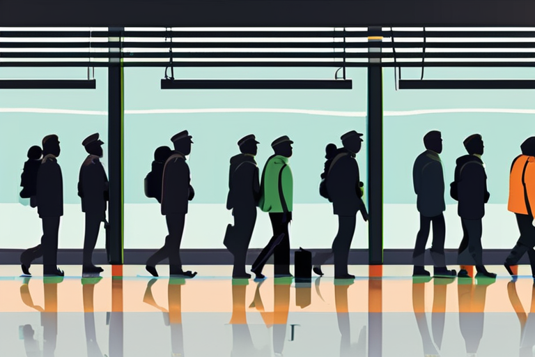 Ireland Cracks Down on Immigration to Manage Rapid Population Growth