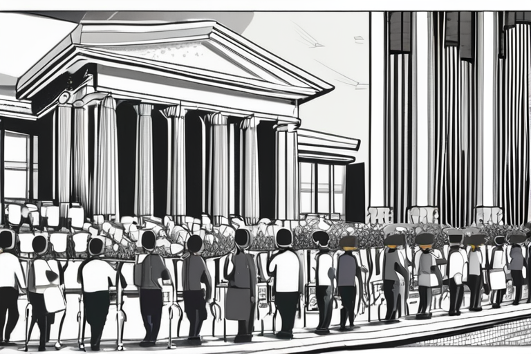 USCIS to End Temporary Immigration Protections for 352,959 Haitians on February 3