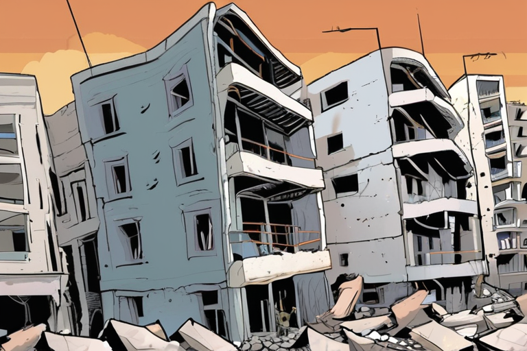 Syria's Government Faces Backlash Over Deadly Homs Killings